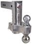 Trimax Ball Mount