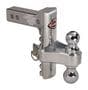 Trimax Ball Mount