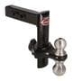 Trimax Ball Mount