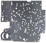 TransGo A/T Valve Body Separator Plate