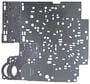 TransGo A/T Valve Body Separator Plate