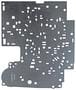 TransGo A/T Valve Body Separator Plate