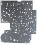 TransGo A/T Valve Body Separator Plate