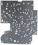 TransGo A/T Valve Body Separator Plate
