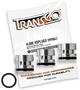 TransGo A/T Valve Body Kit