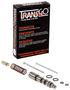 TransGo A/T Pressure Regulator Valve Repair Kit