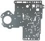 TransGo A/T Valve Body Separator Plate