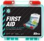 Be Smart Get Prepared First Aid Kit