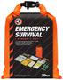 Be Smart Get Prepared Emergency Kit