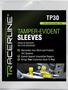 Tracer Products Tracerline Tamper Evident Sleeves
