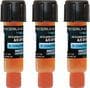 Tracer Products R-1234yf R-1234Yf/PAG Mini-EZ A/C Dye Cartridges 0.25 Ounce