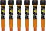 Tracer Products R134a R-134A/PAG EZ-Ject A/C Dye Cartridges 0.5 Ounce