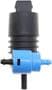 TRICO Spray Windshield Washer Pump