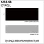 Trimbrite Prostripe 4 Inch x 50 Foot Silver Striping Tape