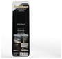 Trimbrite Matte Black 12 X 36 Inch