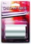 Trimbrite Chrome Brite 3 Inch x 5 Foot Chrome Brite Striping Tape