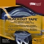 Trimbrite Blackout Tape