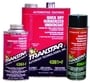 Transtar Body-Tec 1 Quart Black Rubberized Undercoating