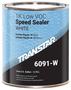 Transtar 1 Gallon White Paint Primer Sealer