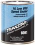 Transtar Finish-Tec 1 Gallon Light Gray Paint Primer Sealer