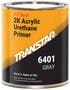 Transtar Finish-Tec 1 Quart Gray Primer