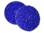 Transtar Autobody Technologies 3-3/4 Inch Diameter Abrasive Disc