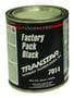 Transtar Finish-Tec 1 Quart Black Paint