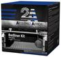 Transtar Autobody Technologies Tintable Bedliner Kit