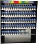 Transtar Paint Cabinet