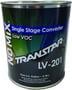 Transtar 1 Gallon Clear Converter