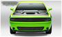 T-Rex Aluminum Polished Black Finish Grille Overlay