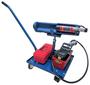 TSI Hydraulic Press