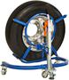 TSI 350 Lbs. Tire And Wheel Dolly