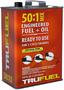 TruFuel Fuel Oil Mix