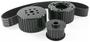 Top Street Performance Pulley Kit