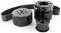 Top Street Performance Pulley Kit