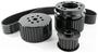 Top Street Performance Pulley Kit