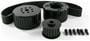 Top Street Performance Pulley Kit