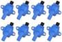 Top Street Performance Ignition Coils