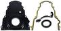 Top Street Performance LS2 Timing Cover