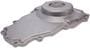 Top Street Performance Timing Chain Cover