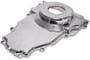 Top Street Performance Timing Chain Cover