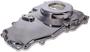 Top Street Performance Timing Chain Cover
