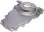 Top Street Performance Timing Chain Cover