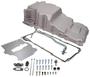 Top Street Performance 6.2 Quart Oil Pan