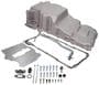Top Street Performance 6.2 Quart Oil Pan