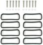 Top Street Performance Intake Gaskets