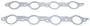 Top Street Performance Exhaust Manifold Gasket