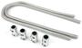Top Street Performance Heater Hose Kit