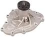 Top Street Performance Water Pump Housing
